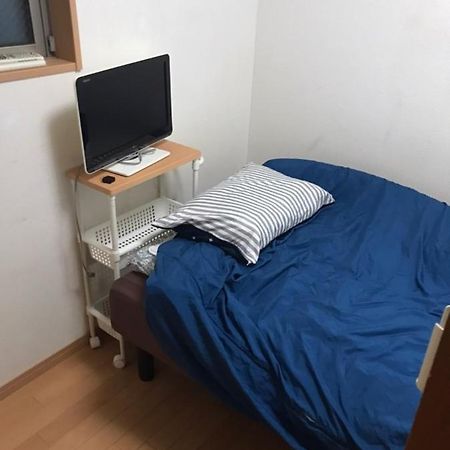 Hôtel Shinjuku Star House à Tōkyō Extérieur photo