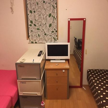 Hôtel Shinjuku Star House à Tōkyō Extérieur photo