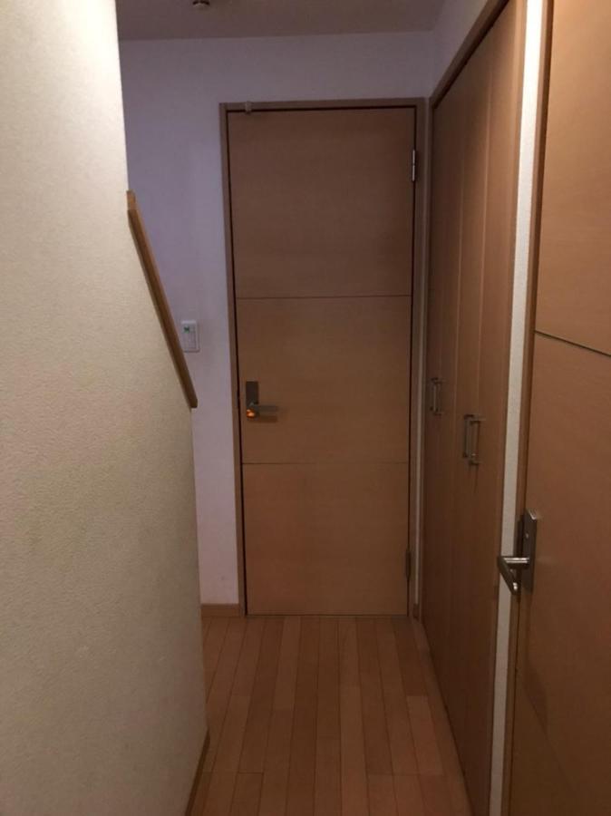 Hôtel Shinjuku Star House à Tōkyō Extérieur photo